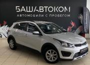 Kia Rio IV Уфа  - изображение 21