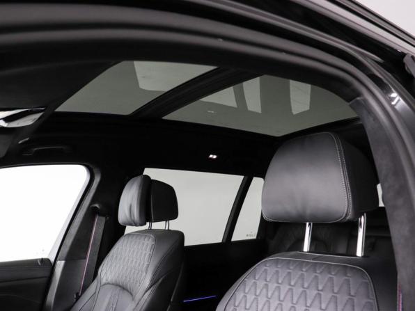 BMW X7 I (G07) Рестайлинг с пробегом 2023 года, цена 9 500 000 рублей, 26088 км, внедорожник, Автокод Объявления