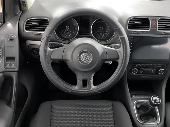 Volkswagen Golf VI с пробегом 2011 года, цена 489 000 рублей, 292831 км, хэтчбек, Автокод Объявления