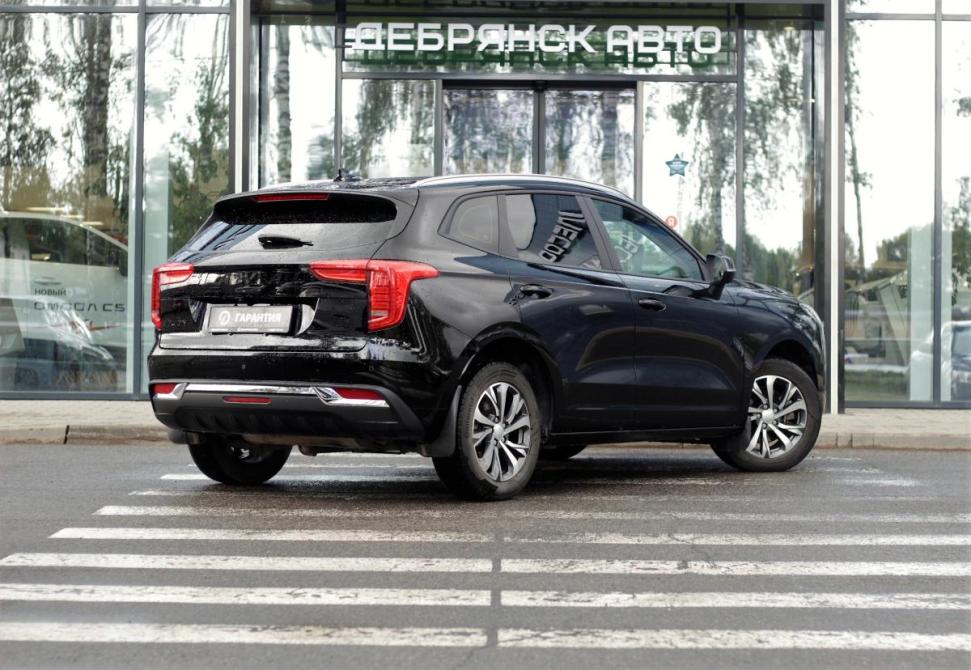 Haval Jolion I Брянск  - изображение 3
