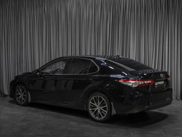 Toyota Camry VIII (XV70) Рестайлинг с пробегом 2021 года, цена 3 179 000 рублей, 92516 км, седан, Автокод Объявления