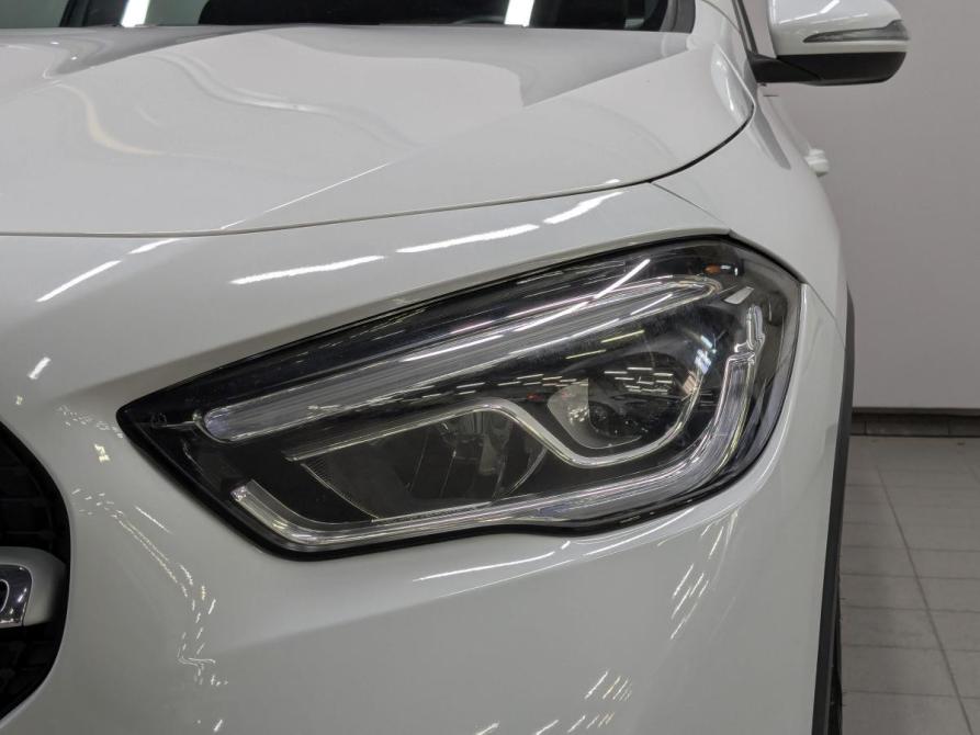 Mercedes-Benz GLA II (H247) Химки  - изображение 11