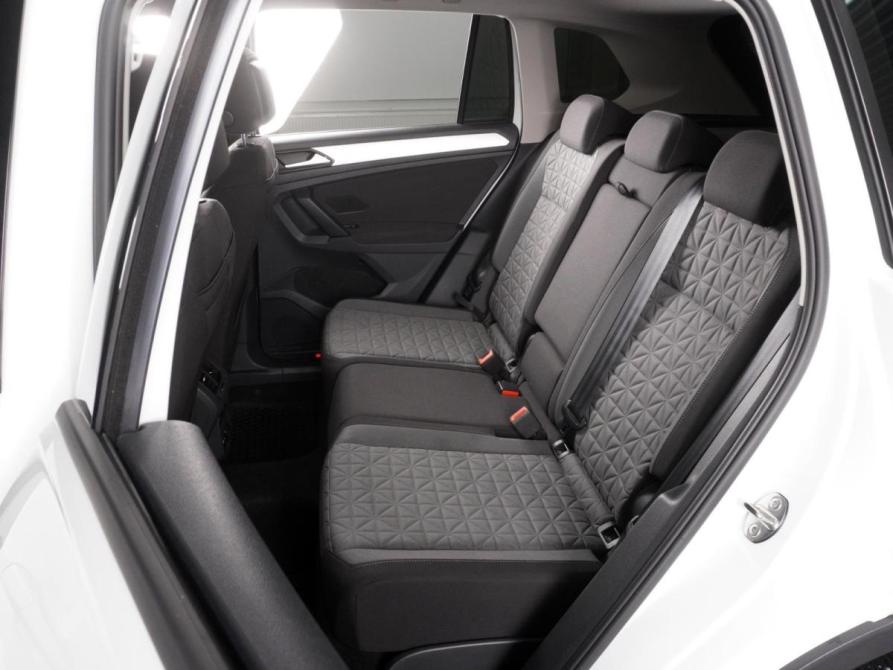 Volkswagen Tiguan II Рестайлинг Минеральные Воды  - изображение 9