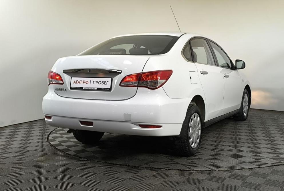Nissan Almera III (G15) Нижний Новгород  - изображение 4