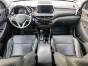 Hyundai Tucson III Рестайлинг Москва  - изображение 34