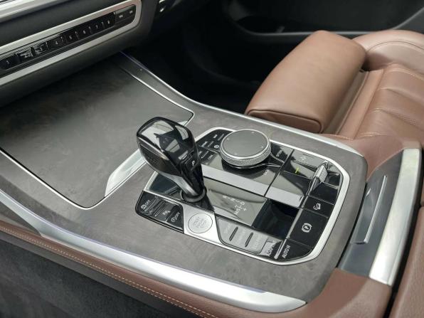 BMW X7 I (G07) с пробегом 2020 года, цена 7 399 000 рублей, 72169 км, внедорожник, Автокод Объявления