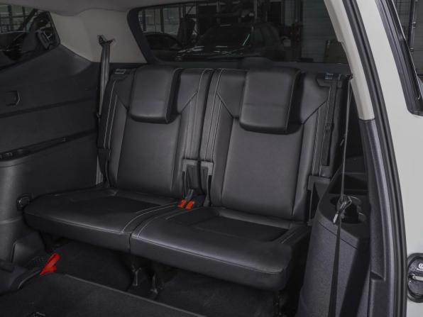 Volkswagen Atlas I Рестайлинг с пробегом 2020 года, цена 3 350 000 рублей, 113337 км, внедорожник, Автокод Объявления