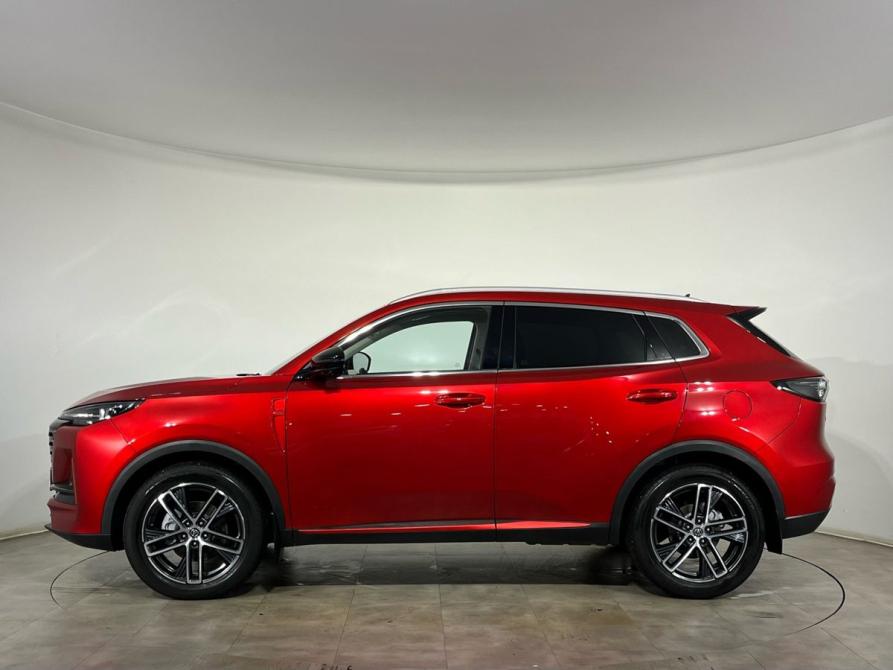 Changan UNI-S (CS55 Plus) I Ижевск  - изображение 2