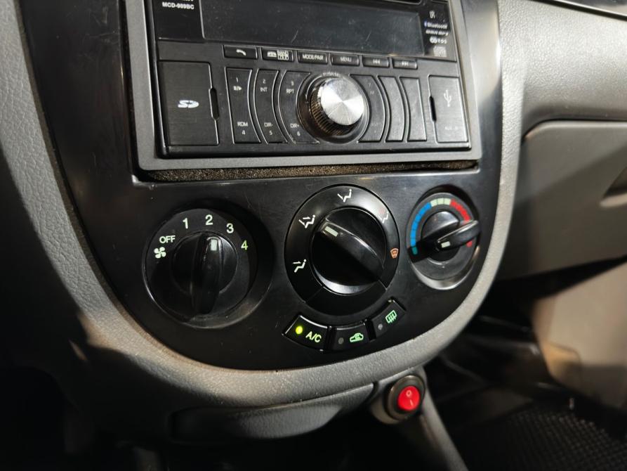 Chevrolet Lacetti I Великий Новгород  - изображение 16