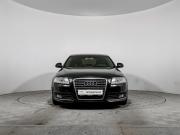 Audi A6 III (C6) Рестайлинг Санкт-Петербург  - изображение 21