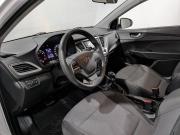 Hyundai Solaris II Рестайлинг Москва  - изображение 40