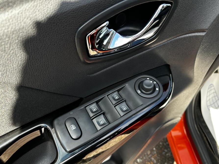 Renault Kaptur I Уфа  - изображение 18