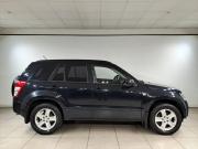 Suzuki Grand Vitara II Москва  - изображение 26