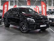 Mercedes-Benz GLE Coupe I (C292) Санкт-Петербург  - изображение 36