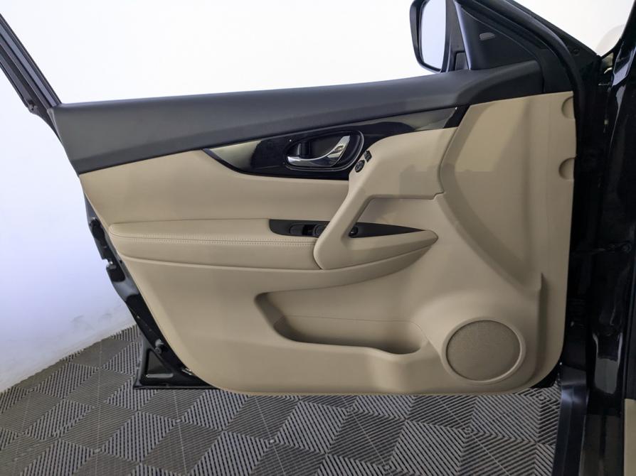 Nissan X-Trail III Рестайлинг Москва  - изображение 21