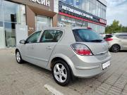 Opel Astra H Рестайлинг Набережные Челны  - изображение 38