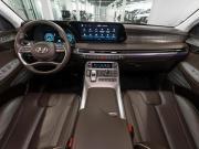 Hyundai Palisade I Рестайлинг Москва  - изображение 43