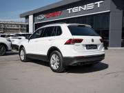 Volkswagen Tiguan II Москва  - изображение 32