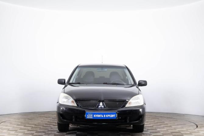 Mitsubishi Lancer IX Рестайлинг с пробегом 2006 года, цена 449 000 рублей, 240000 км, седан, Автокод Объявления