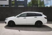 Lada (ВАЗ) Vesta I Рестайлинг (NG) Сыктывкар  - изображение 30