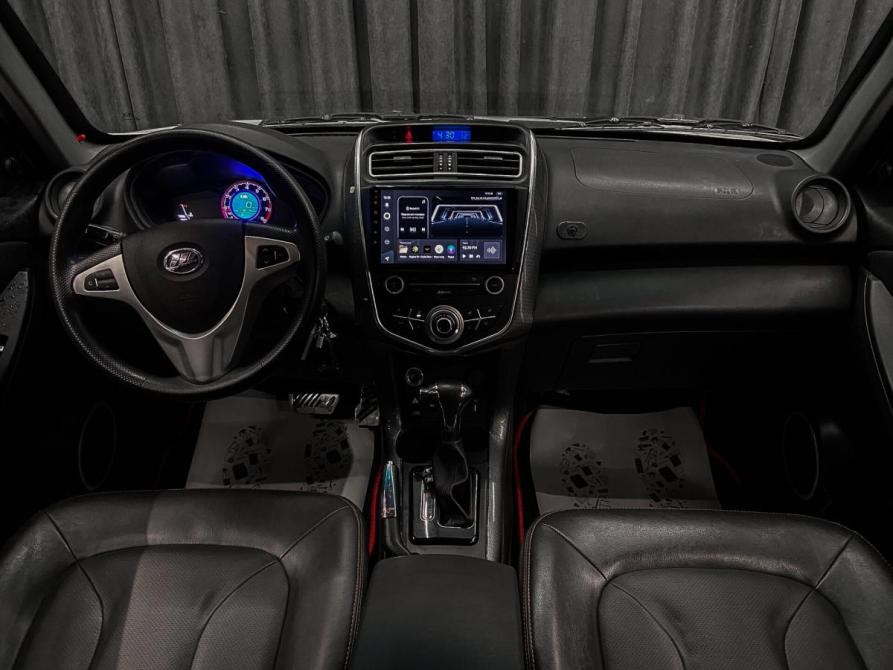 Lifan X60 I Рестайлинг 2 Красноярск  - изображение 10