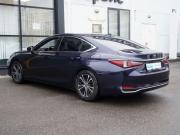 Lexus ES VII Москва  - изображение 25