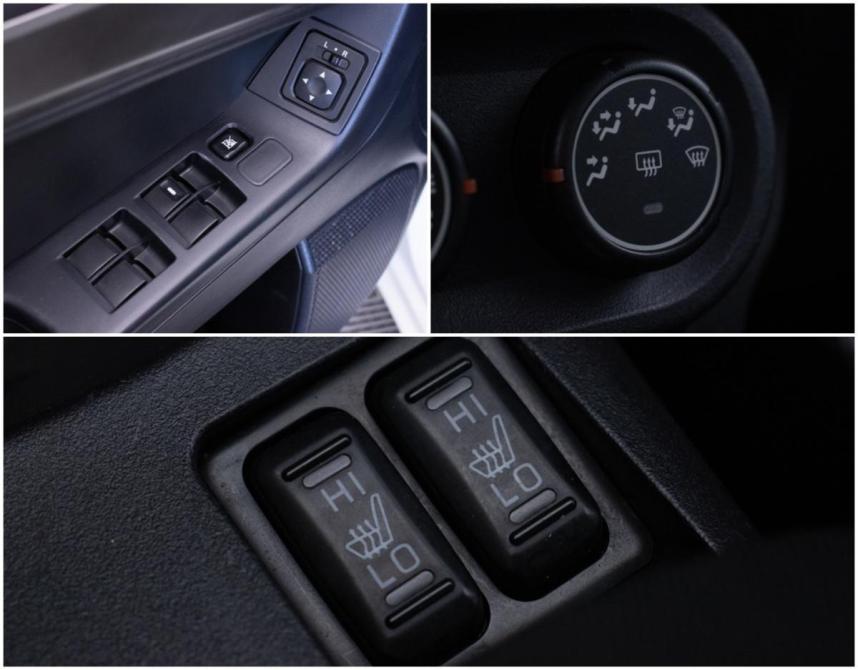 Mitsubishi Lancer X Рестайлинг Москва  - изображение 16