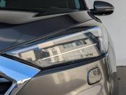 Hyundai Tucson III Рестайлинг Москва  - изображение 35