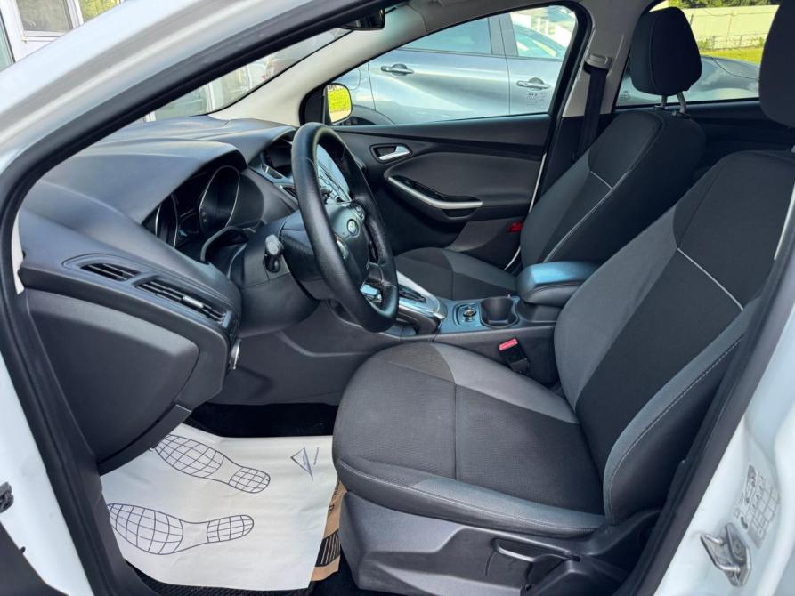 Ford Focus III Ульяновск  - изображение 6