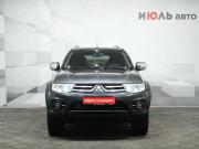 Mitsubishi Pajero Sport II Рестайлинг Екатеринбург  - изображение 21
