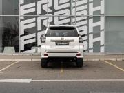 Toyota Land Cruiser Prado 150 Series Рестайлинг 3 Краснодар  - изображение 38