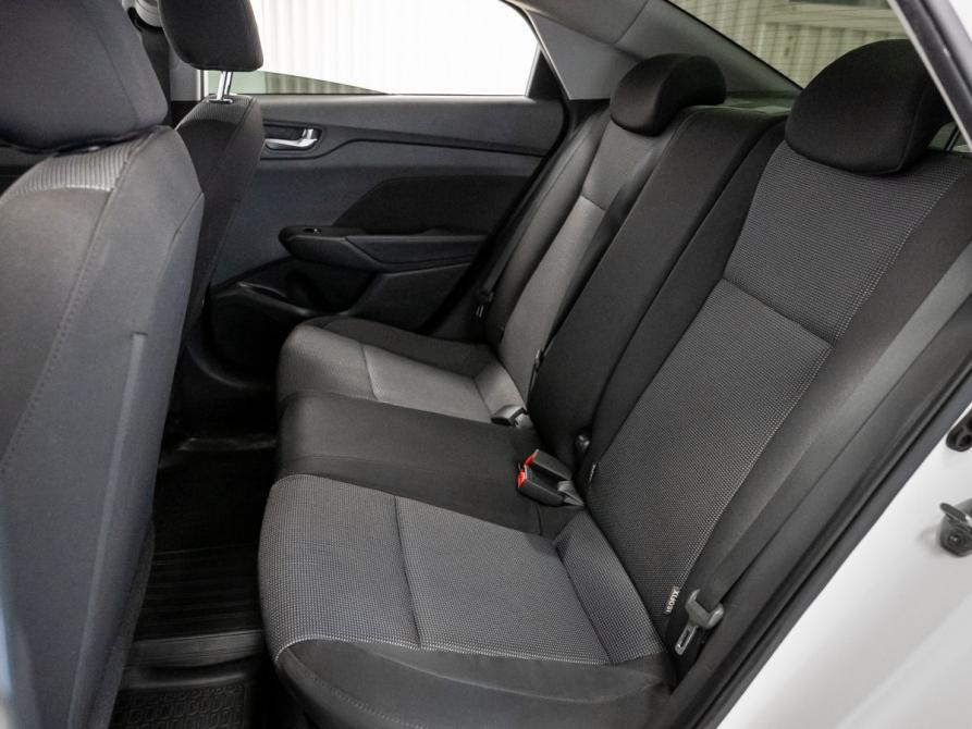 Hyundai Solaris II Рестайлинг Ростов-на-Дону  - изображение 12