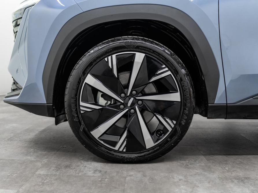 Geely Atlas II Красноярск  - изображение 18