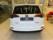 Toyota RAV4 IV (XA40) Рестайлинг Челябинск  - изображение 27