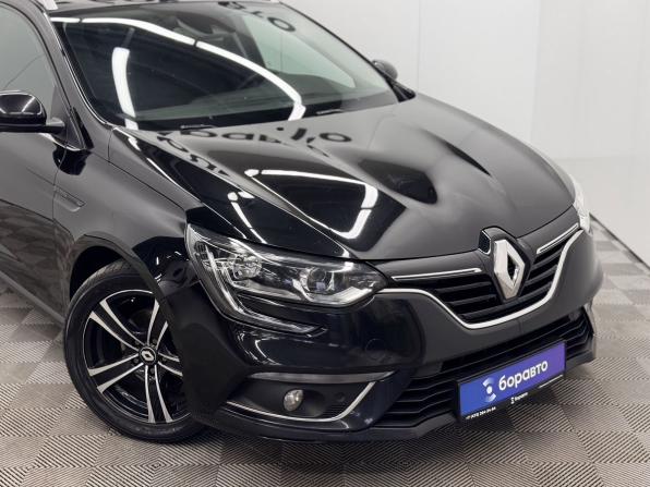 Renault Megane IV с пробегом 2019 года, цена 1 460 000 рублей, 137604 км, универсал, Автокод Объявления
