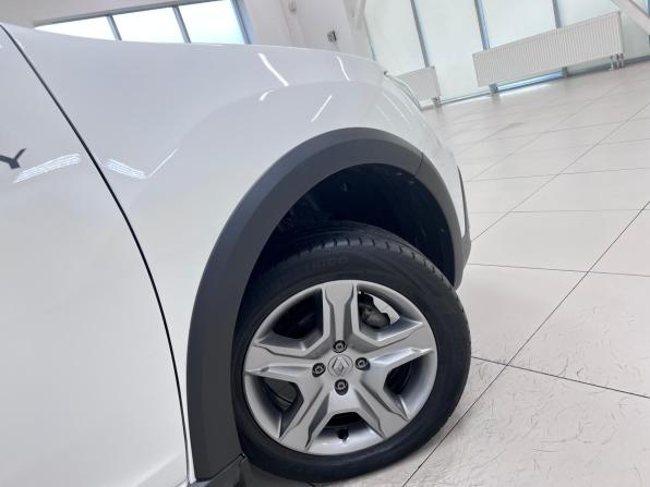 Renault Logan II Рестайлинг с пробегом 2021 года, цена 1 290 000 рублей, 47851 км, седан, Автокод Объявления