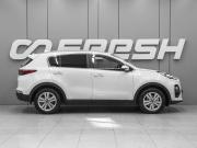 Kia Sportage IV Рестайлинг Ростов-на-Дону  - изображение 24