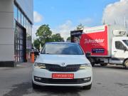 Skoda Rapid I Рестайлинг Санкт-Петербург  - изображение 16