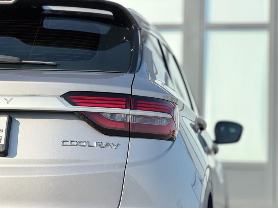 Geely Coolray I Волгоград  - изображение 13