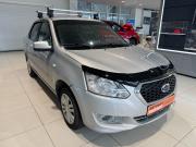 Datsun on-DO I Екатеринбург  - изображение 22