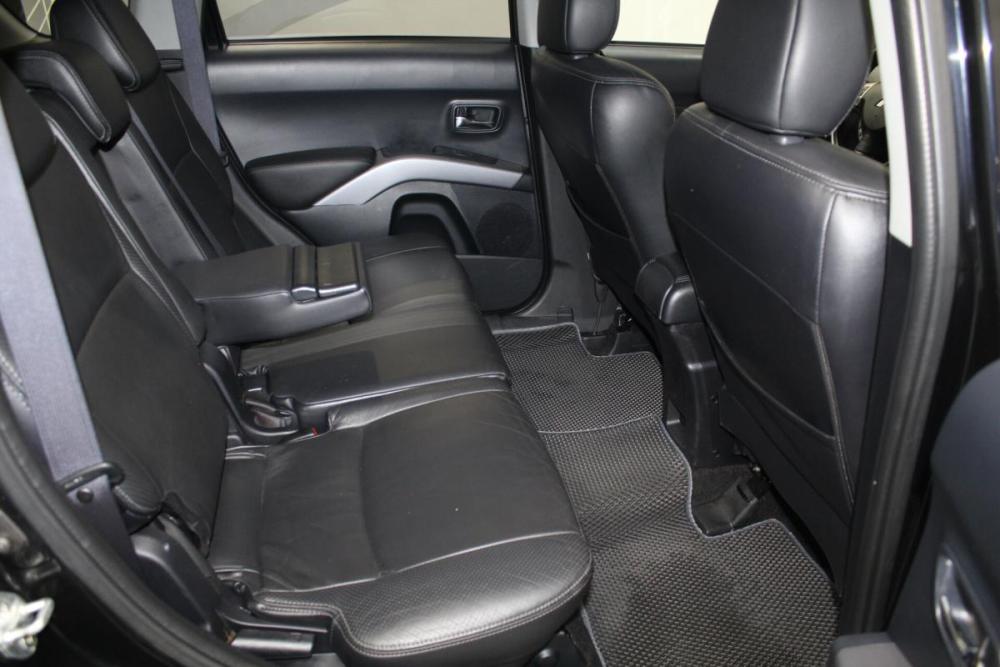 Mitsubishi Outlander II Кемерово  - изображение 11