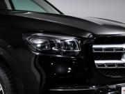 Mercedes-Benz GLS II (X167) Москва  - изображение 46
