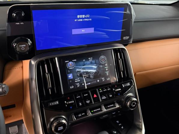 Новый Lexus LX IV 2026 года, цена 22 990 000 рублей, внедорожник, Автокод Объявления