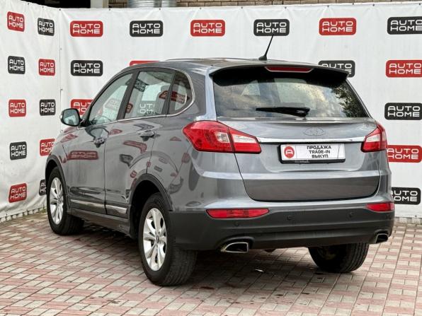 Chery Tiggo 5 I с пробегом 2015 года, цена 649 990 рублей, 265800 км, внедорожник, Автокод Объявления