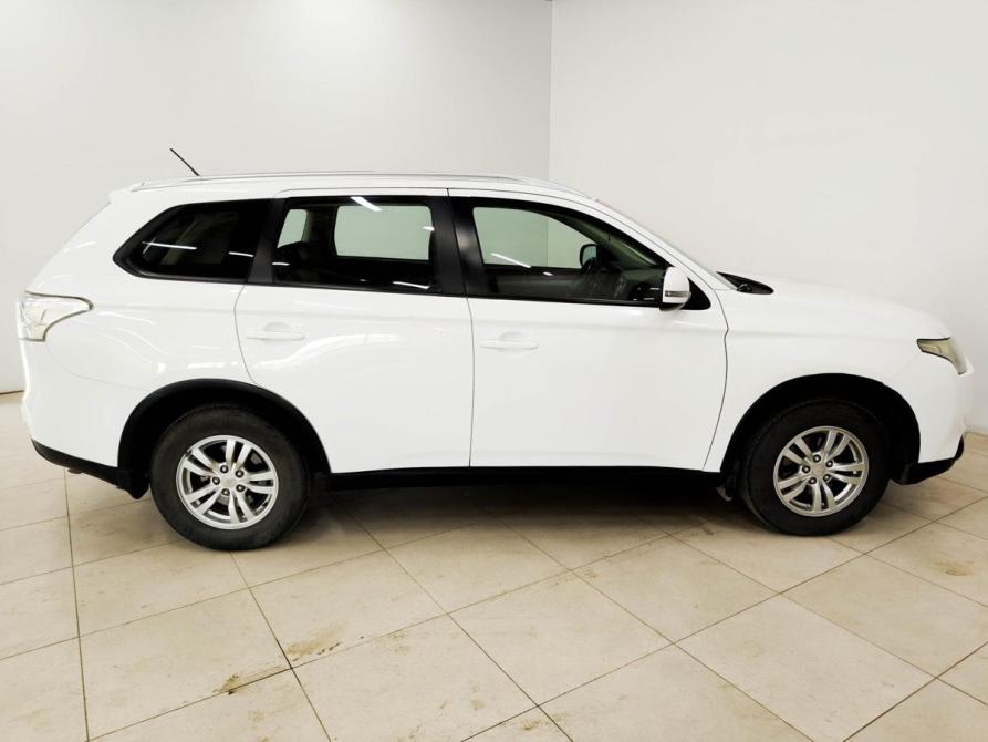 Mitsubishi Outlander III Рестайлинг Тула  - изображение 4