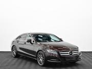 Mercedes-Benz CLS II (C218) Москва  - изображение 15