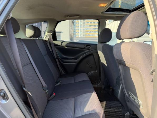 Pontiac Vibe I Рестайлинг с пробегом 2004 года, цена 515 000 рублей, 254916 км, хэтчбек, Автокод Объявления