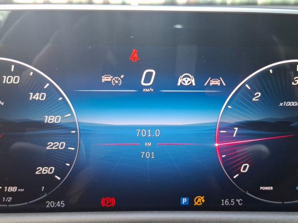 Mercedes-Benz E-Класс VI (W214 S214) с пробегом 2024 года, цена 8 700 000 рублей, 700 км, седан, Автокод Объявления