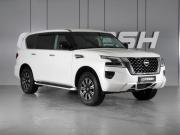 Nissan Patrol VI (Y62) Рестайлинг 2 Минеральные Воды  - изображение 21