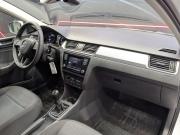 Skoda Rapid I Рестайлинг Москва  - изображение 43